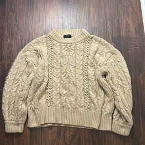 VICI sweater